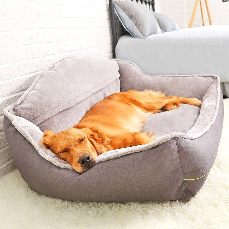 WhimPaw™ Dog Bed