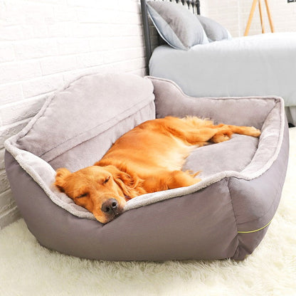 WhimPaw™ Dog Bed
