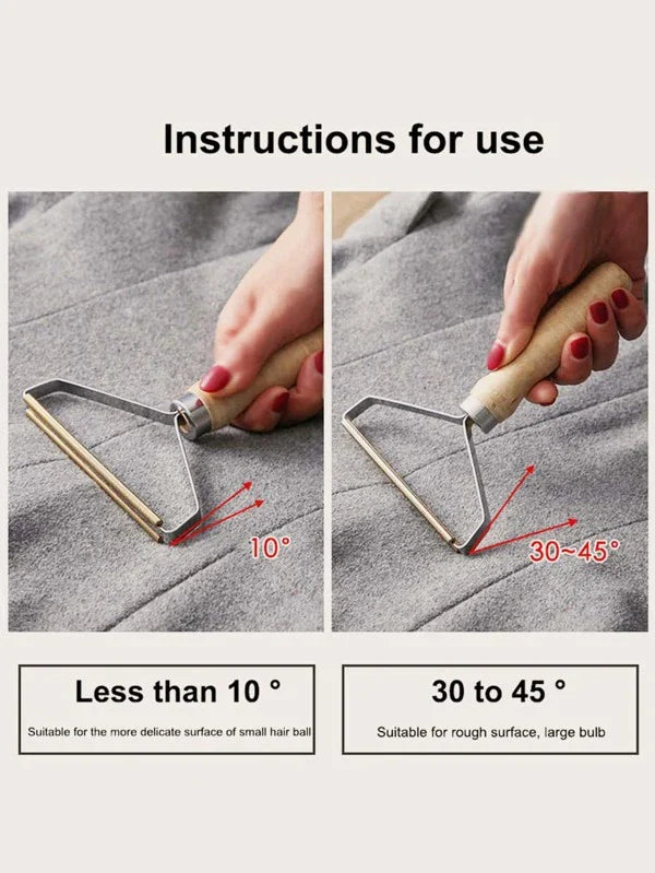 WhimPaw™ Hair Remover