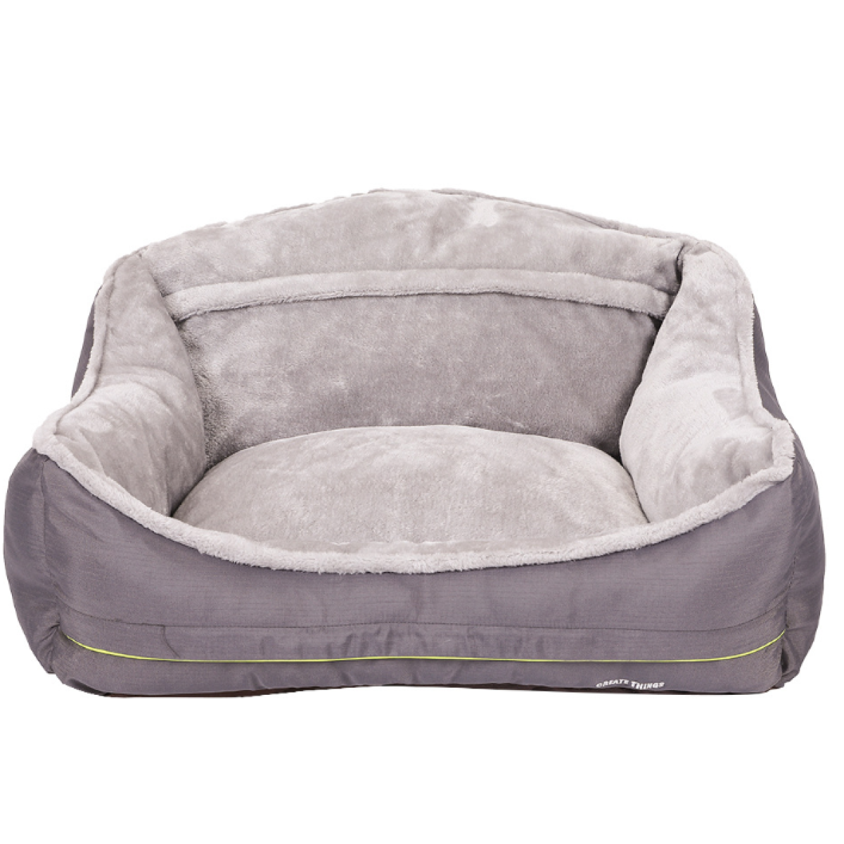WhimPaw™ Dog Bed