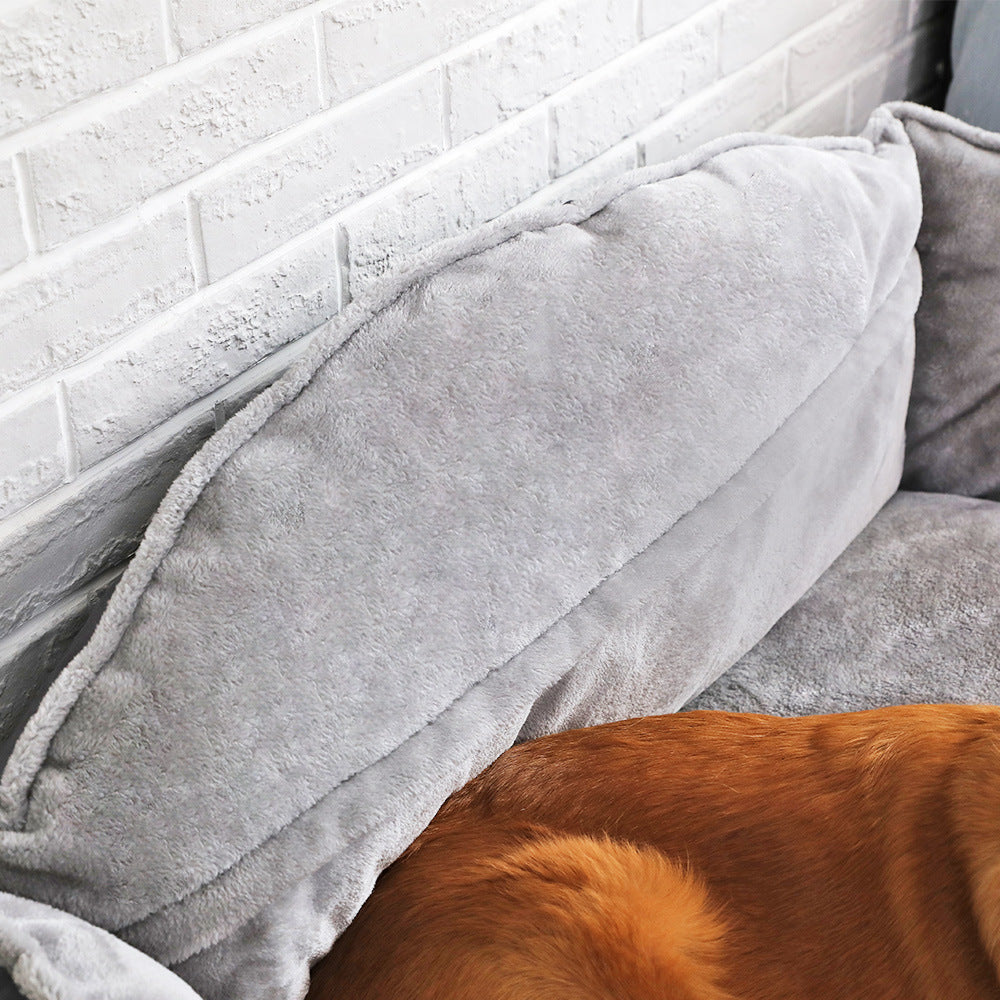 WhimPaw™ Dog Bed