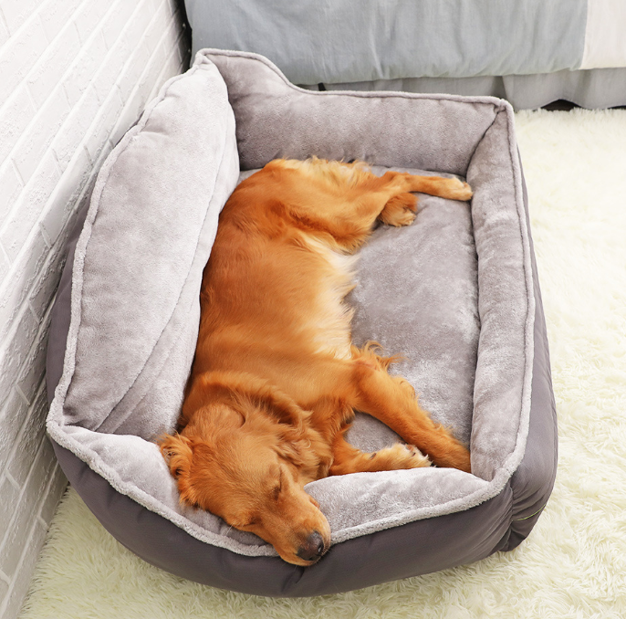 WhimPaw™ Dog Bed