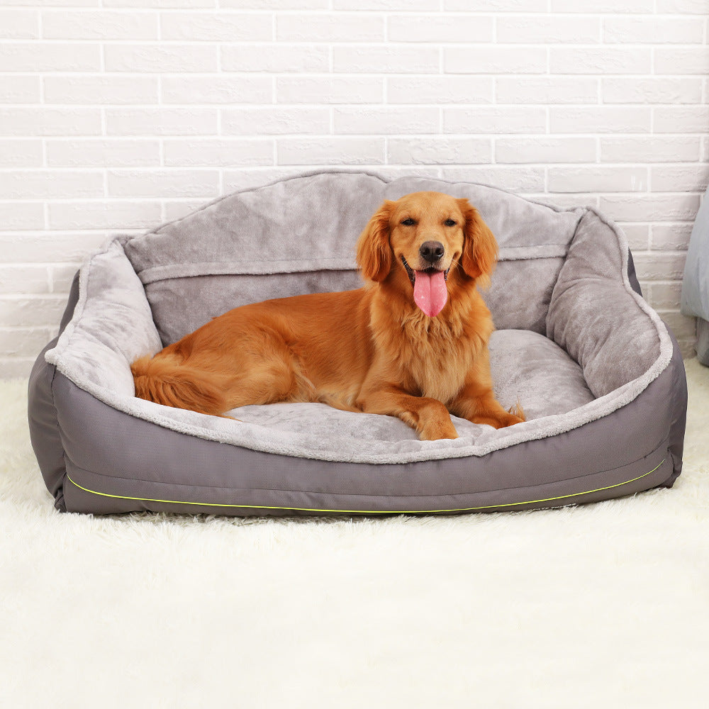 WhimPaw™ Dog Bed