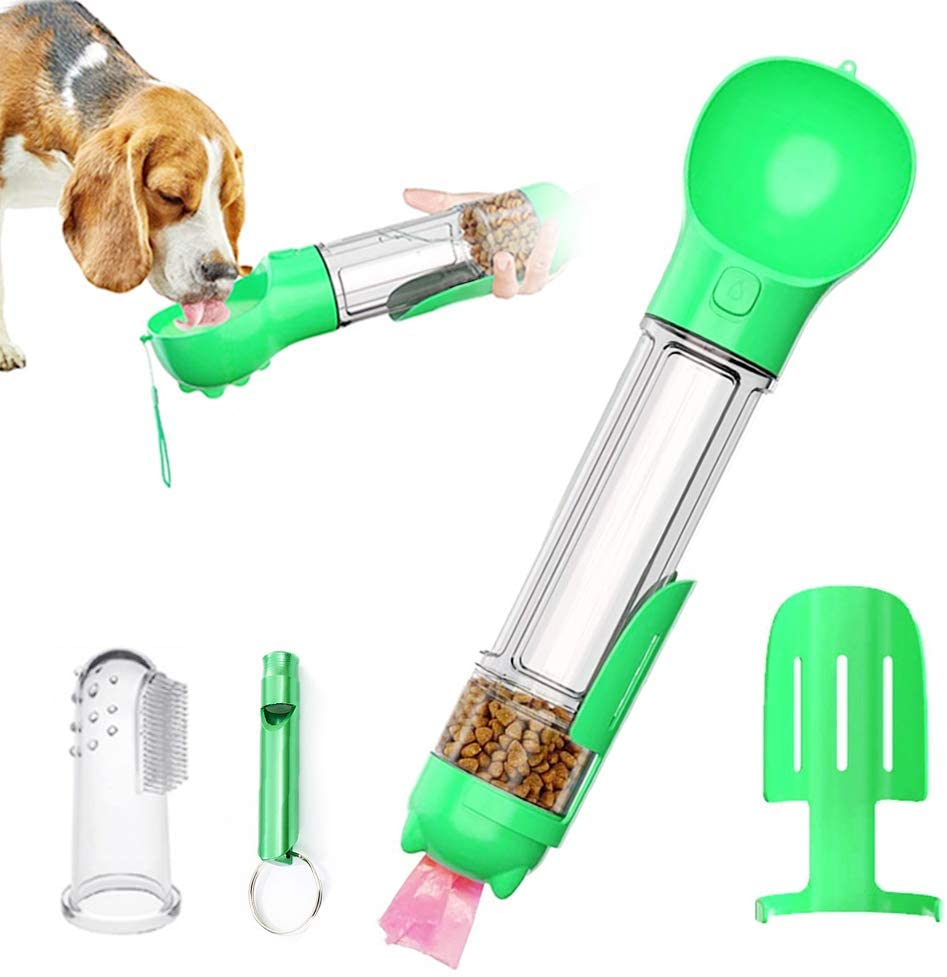 WhimPaw™ Dog Bottle