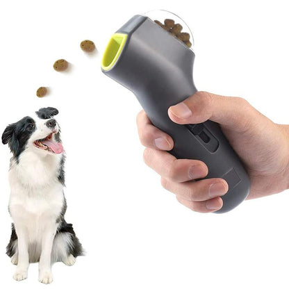 WhimPaw™ Pet Treat Launcher