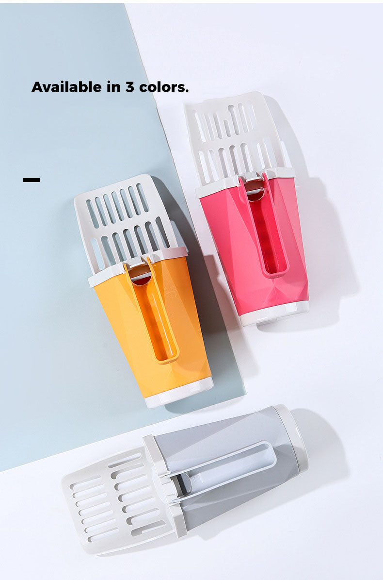 WhimPaw™ Cat Litter Box Scoop