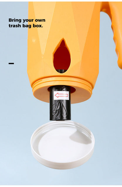 WhimPaw™ Cat Litter Box Scoop